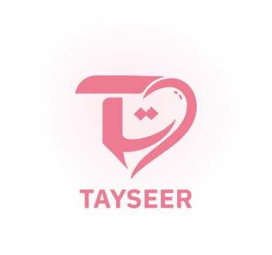 Tayseer Logo